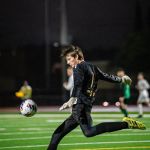 Grayson Gilmore