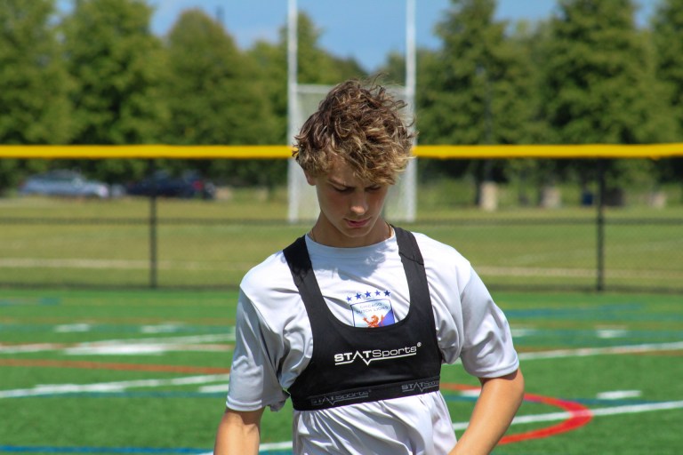 Kyle Robinson