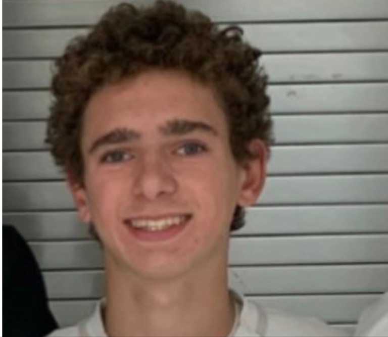 Hayden Hoelting