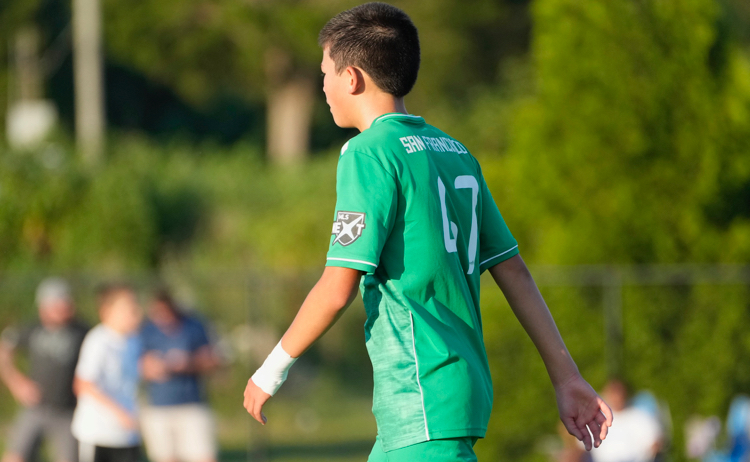 Graham Alexander Fraser