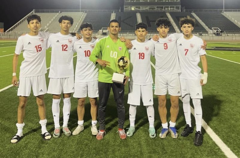 Texas High School Soccer: 4A Goalkeepers to Watch