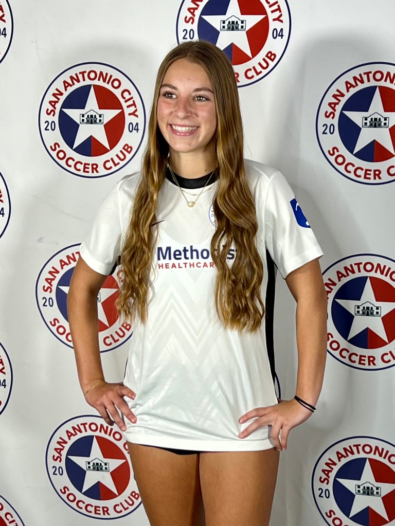 Lilly Ludeke