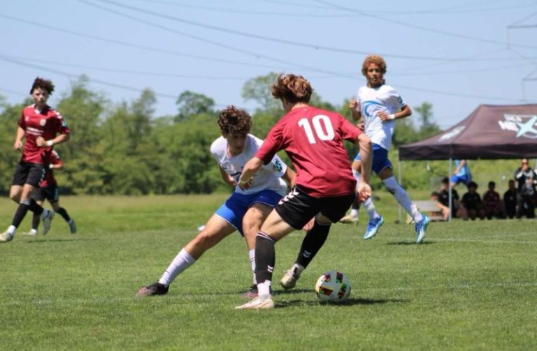 2008 MLSNext Northwest Conference Pre-Season First Team