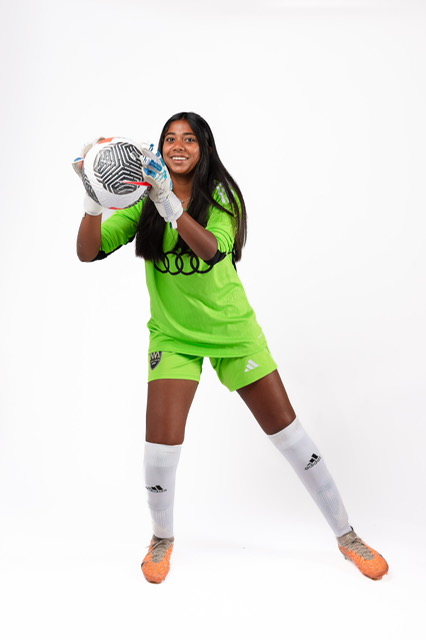 Carilta Wilson