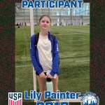 Lily Painter