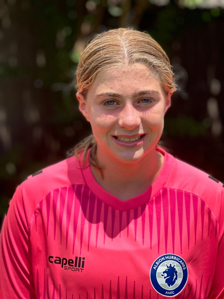Makenna Woicikowfski