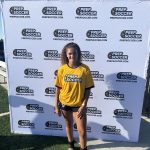 Maycee Kirby