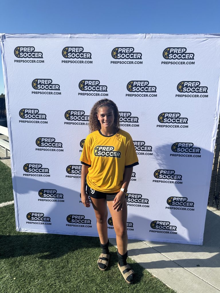 Maycee Kirby