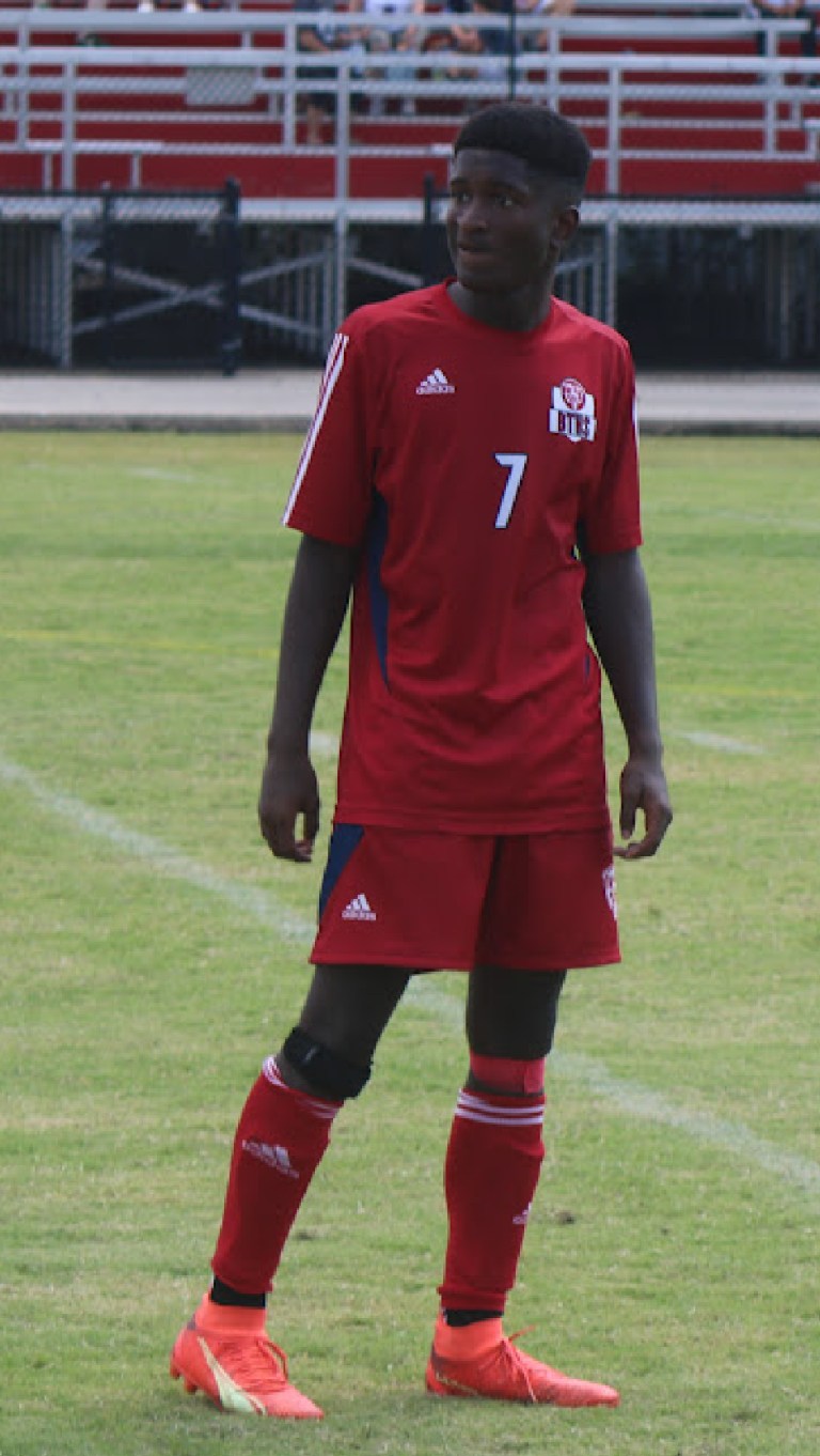 James Walker