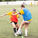 2027 Girls Midfielders Watch List: Eight Rising Playmakers