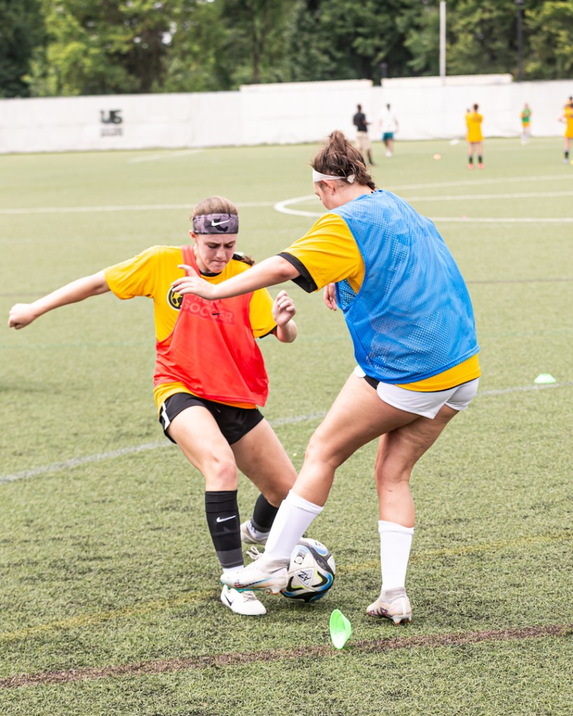 2027 Girls Midfielders Watch List: Eight Rising Playmakers