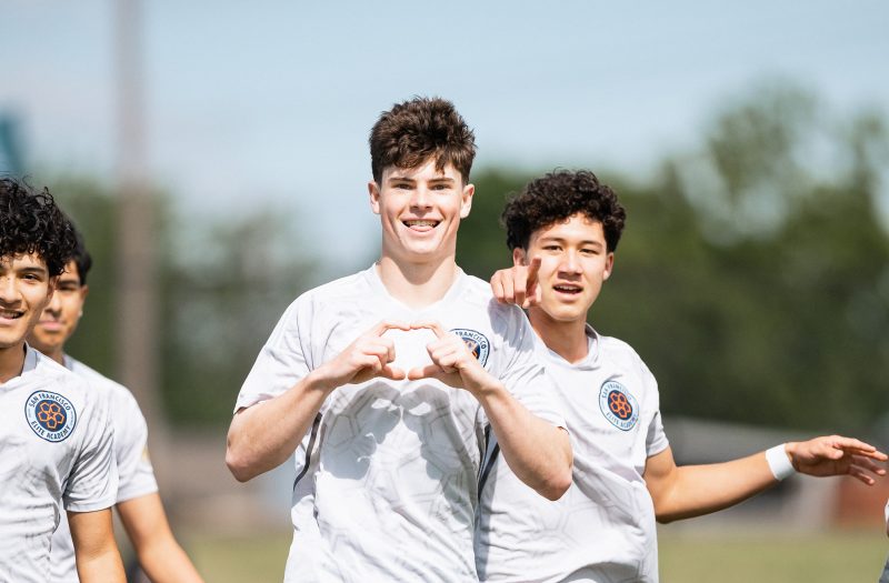 Senior boys to watch from CA&amp;#8217;s 2025 class
