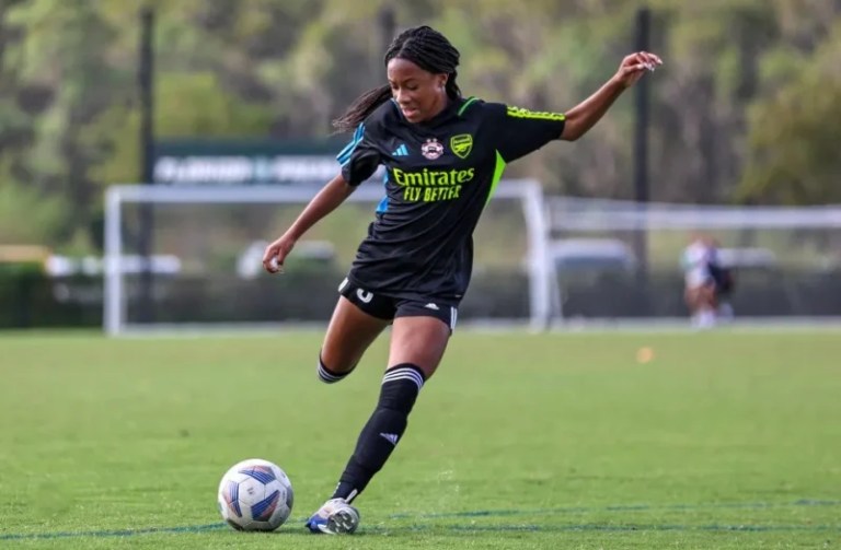 Six prospects to know from the Georgia 2028 rankings
