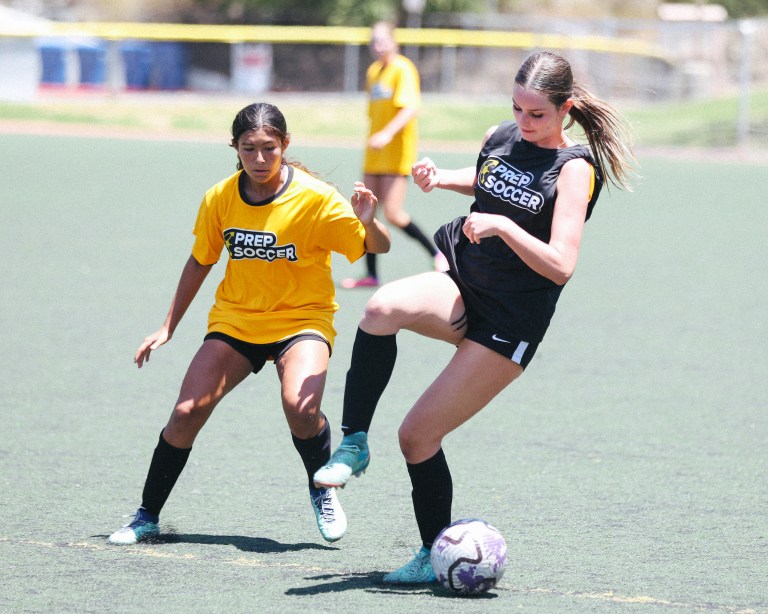 ECNL RL California: Day 1 Top Defensive Performances