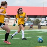 Prep Soccer Texas Girls ID Camp: Defenders to Know