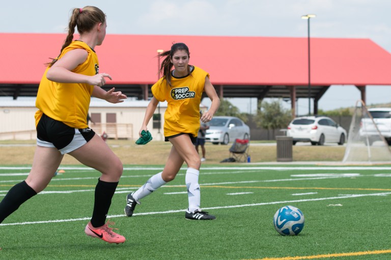 Prep Soccer Texas Girls ID Camp: Defenders to Know