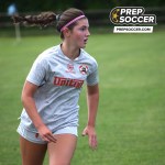 U.S. Soccer Scouts identified top 2009s/2010s in Georgia