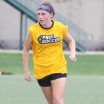 Shore A Central Top Performers Through Oct. 17 (Girls)