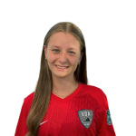 Catie Borsuk