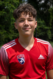 Jackson Habermacher