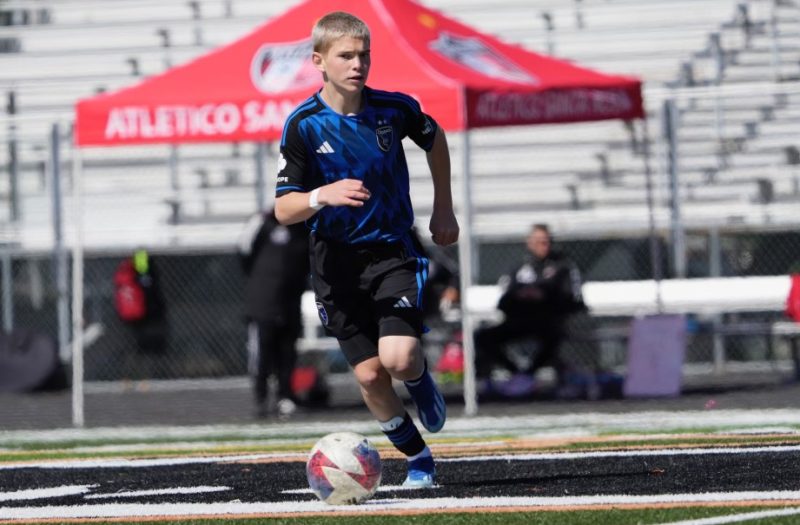 MLS Next Northwest Division 2010 Pre-Season First Team