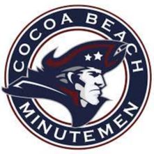 Cocoa Beach