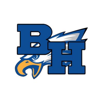 Barbers Hill