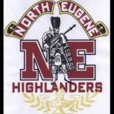 North Eugene
