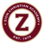 Zion Christian Academy