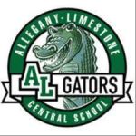 Allegany Limestone H