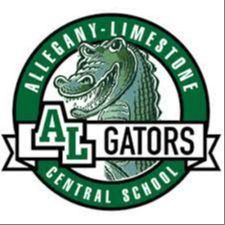 Allegany Limestone H