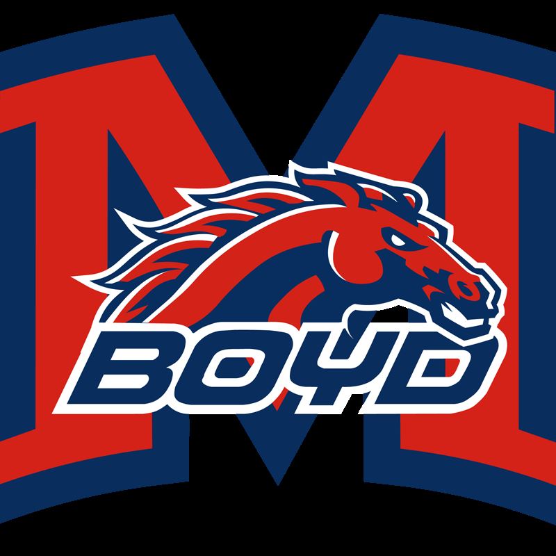McKinney Boyd