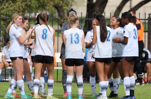 Five New Names to Know from Texas 2027 Rankings