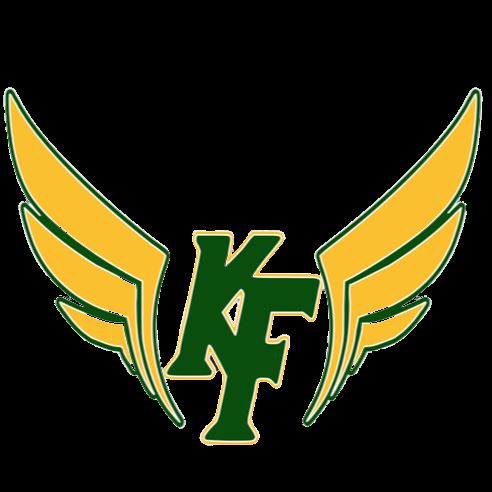Klein Forest