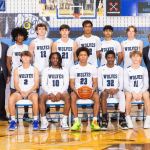 Plano West