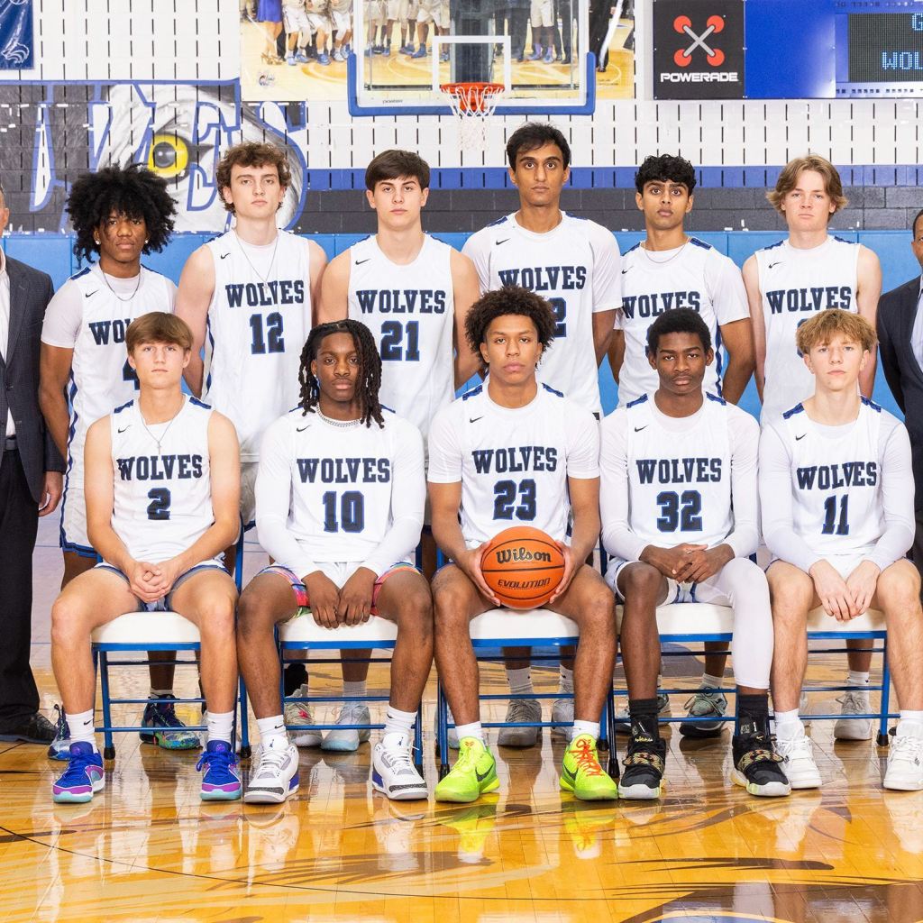Plano West