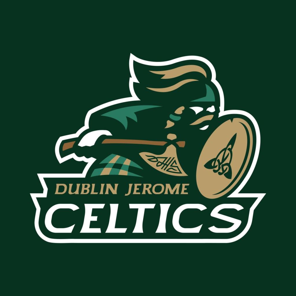 Dublin Jerome