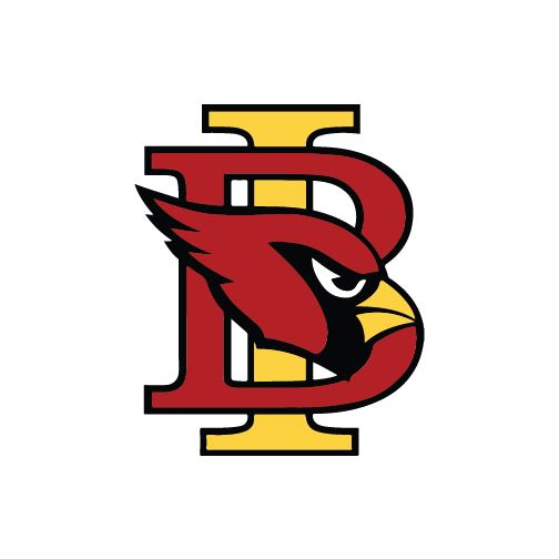 Bishop Ireton