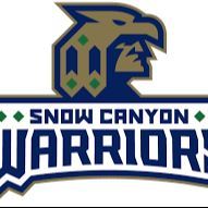 Snow Canyon