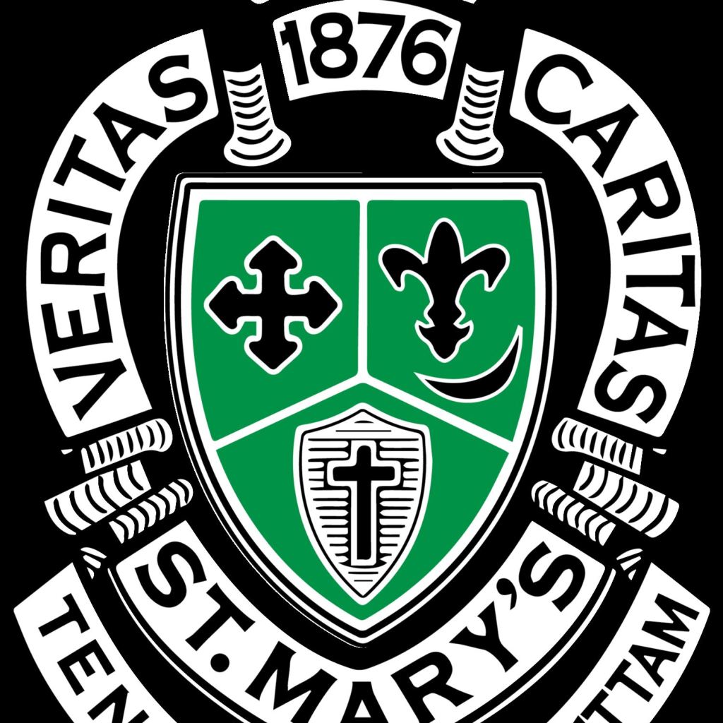 St. Mary’s
