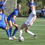 Five Defenders Redefining the 2027 Girls Back Line