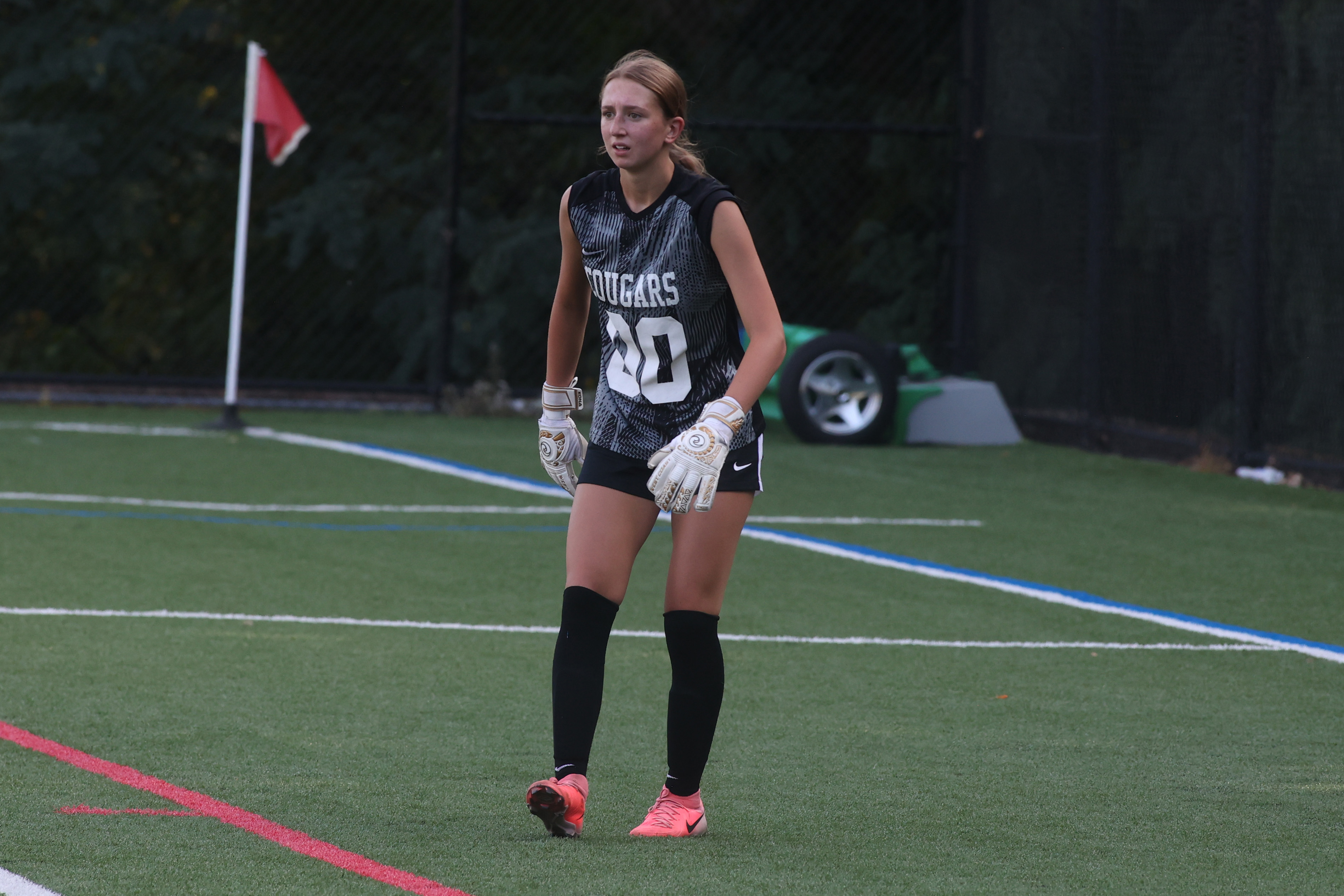 Maddy Simonton