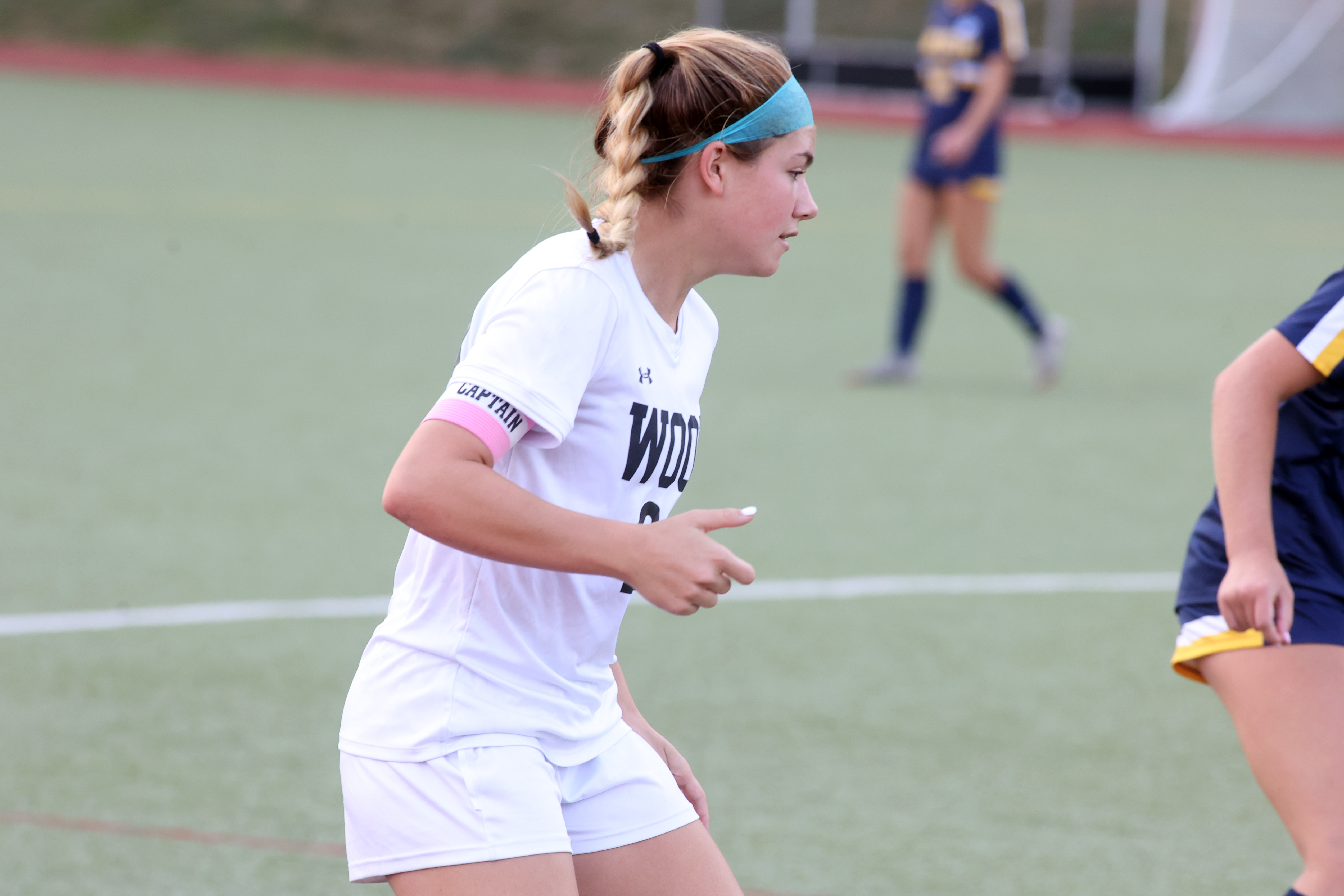 Paige Eckert