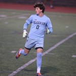 2026 and 2027 Boys Goalkeepers: Rising Walls of Reliability
