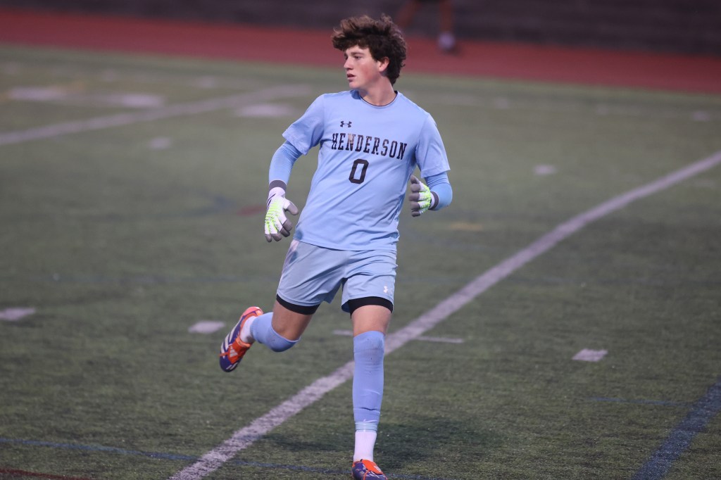 2026 and 2027 Boys Goalkeepers: Rising Walls of Reliability