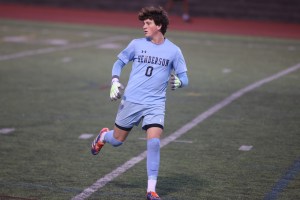 2026 and 2027 Boys Goalkeepers: Rising Walls of Reliability