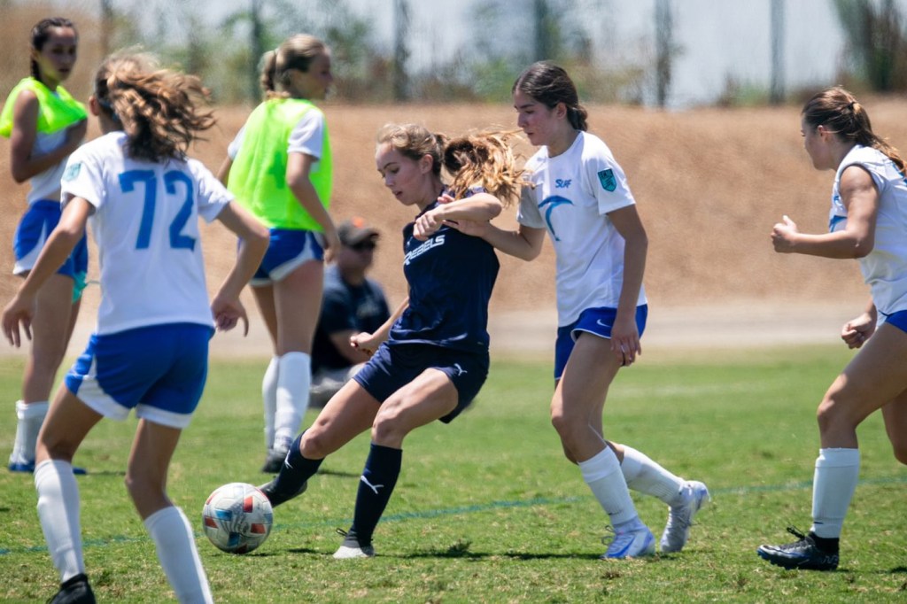 Who&amp;#8217;s next in California&amp;#8217;s class of 2026?