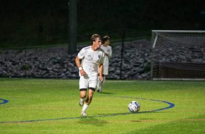 NXT LVL Showcase Sunday's Best XI