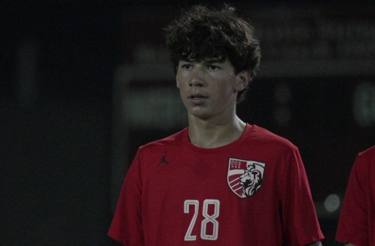 California 2026&#039;s making a rankings push