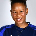 Tomai Triplett